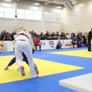 IGF WORLD SUBMISSION GRAPPLING GI/NOGI CHAMPIONSHIP – 436