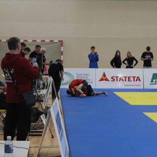 IGF WORLD SUBMISSION GRAPPLING GI/NOGI CHAMPIONSHIP – 343