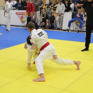 IGF WORLD SUBMISSION GRAPPLING GI/NOGI CHAMPIONSHIP – 508