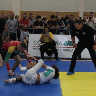 IGF WORLD SUBMISSION GRAPPLING GI/NOGI CHAMPIONSHIP – 322