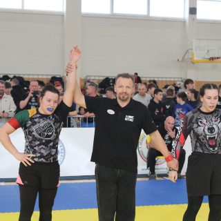 IGF WORLD SUBMISSION GRAPPLING GI/NOGI CHAMPIONSHIP – 212