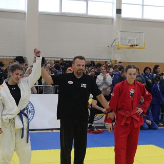 IGF WORLD SUBMISSION GRAPPLING GI/NOGI CHAMPIONSHIP – 397