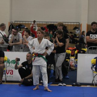 IGF WORLD SUBMISSION GRAPPLING GI/NOGI CHAMPIONSHIP – 596