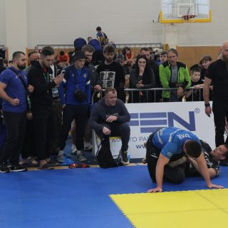 IGF WORLD SUBMISSION GRAPPLING GI/NOGI CHAMPIONSHIP – 365