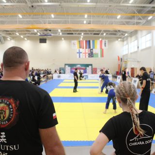 IGF WORLD SUBMISSION GRAPPLING GI/NOGI CHAMPIONSHIP – 383