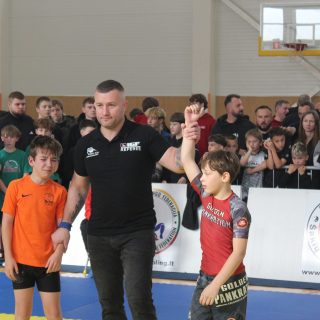 IGF WORLD SUBMISSION GRAPPLING GI/NOGI CHAMPIONSHIP – 159