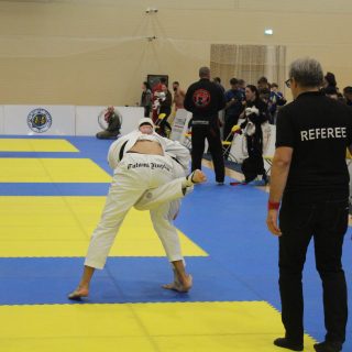 IGF WORLD SUBMISSION GRAPPLING GI/NOGI CHAMPIONSHIP – 712