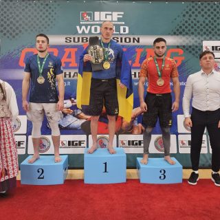 IGF WORLD SUBMISSION GRAPPLING GI/NOGI CHAMPIONSHIP – 54