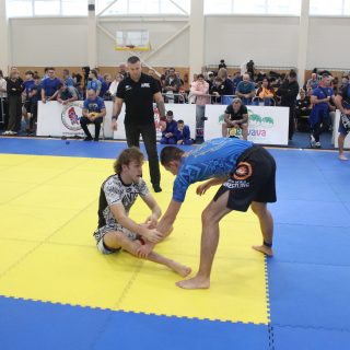 IGF WORLD SUBMISSION GRAPPLING GI/NOGI CHAMPIONSHIP – 353