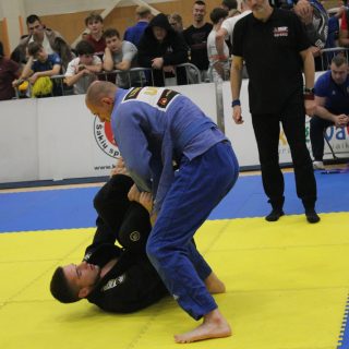 IGF WORLD SUBMISSION GRAPPLING GI/NOGI CHAMPIONSHIP – 618