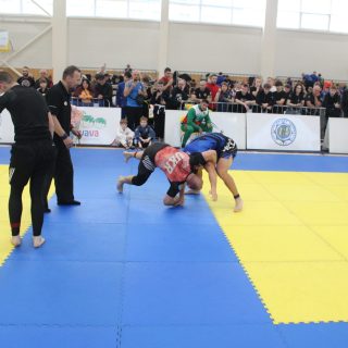IGF WORLD SUBMISSION GRAPPLING GI/NOGI CHAMPIONSHIP – 359