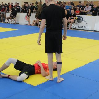 IGF WORLD SUBMISSION GRAPPLING GI/NOGI CHAMPIONSHIP – 321