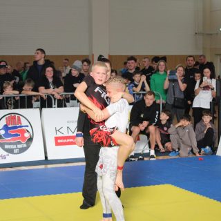 IGF WORLD SUBMISSION GRAPPLING GI/NOGI CHAMPIONSHIP – 169