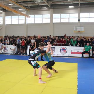 IGF WORLD SUBMISSION GRAPPLING GI/NOGI CHAMPIONSHIP – 208