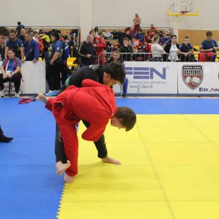 IGF WORLD SUBMISSION GRAPPLING GI/NOGI CHAMPIONSHIP – 663