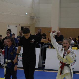 IGF WORLD SUBMISSION GRAPPLING GI/NOGI CHAMPIONSHIP – 393