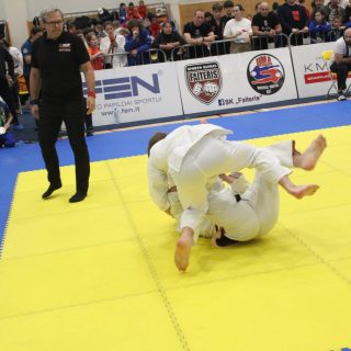IGF WORLD SUBMISSION GRAPPLING GI/NOGI CHAMPIONSHIP – 620