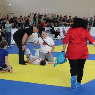 IGF WORLD SUBMISSION GRAPPLING GI/NOGI CHAMPIONSHIP – 249