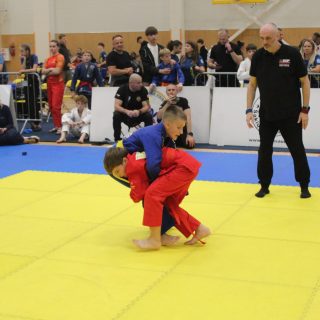 IGF WORLD SUBMISSION GRAPPLING GI/NOGI CHAMPIONSHIP – 518