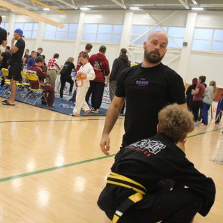 IGF WORLD SUBMISSION GRAPPLING GI/NOGI CHAMPIONSHIP – 495