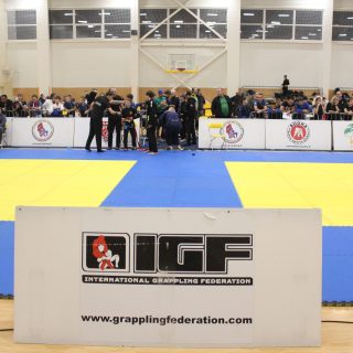 IGF WORLD SUBMISSION GRAPPLING GI/NOGI CHAMPIONSHIP – 585