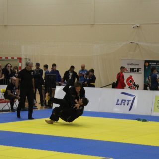 IGF WORLD SUBMISSION GRAPPLING GI/NOGI CHAMPIONSHIP – 641