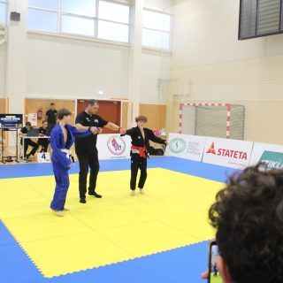 IGF WORLD SUBMISSION GRAPPLING GI/NOGI CHAMPIONSHIP – 452