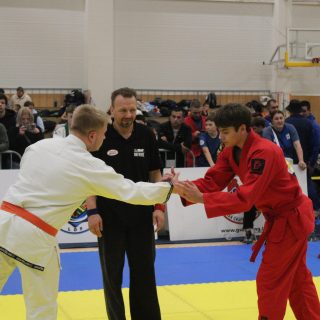 IGF WORLD SUBMISSION GRAPPLING GI/NOGI CHAMPIONSHIP – 687