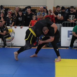 IGF WORLD SUBMISSION GRAPPLING GI/NOGI CHAMPIONSHIP – 298