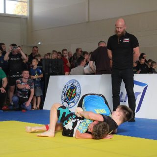 IGF WORLD SUBMISSION GRAPPLING GI/NOGI CHAMPIONSHIP – 202