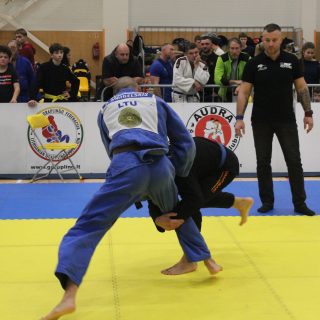 IGF WORLD SUBMISSION GRAPPLING GI/NOGI CHAMPIONSHIP – 676