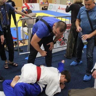 IGF WORLD SUBMISSION GRAPPLING GI/NOGI CHAMPIONSHIP – 526