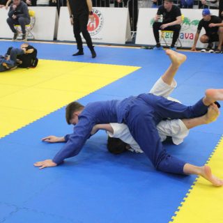 IGF WORLD SUBMISSION GRAPPLING GI/NOGI CHAMPIONSHIP – 419