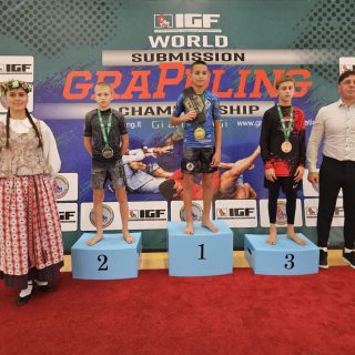 IGF WORLD SUBMISSION GRAPPLING GI/NOGI CHAMPIONSHIP – 44