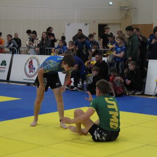 IGF WORLD SUBMISSION GRAPPLING GI/NOGI CHAMPIONSHIP – 290