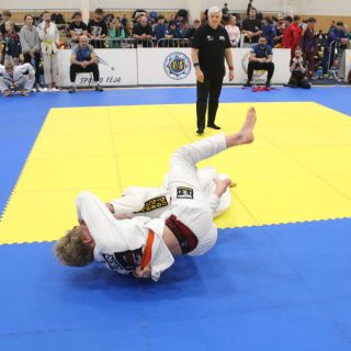 IGF WORLD SUBMISSION GRAPPLING GI/NOGI CHAMPIONSHIP – 589