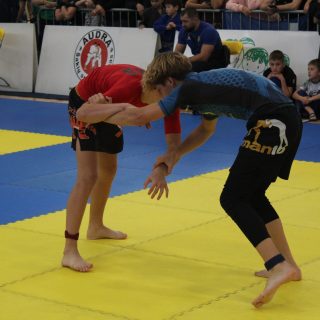 IGF WORLD SUBMISSION GRAPPLING GI/NOGI CHAMPIONSHIP – 309