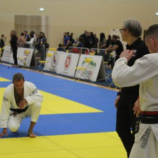 IGF WORLD SUBMISSION GRAPPLING GI/NOGI CHAMPIONSHIP – 718