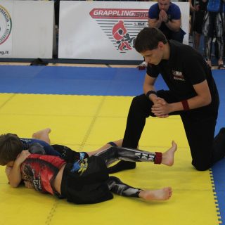 IGF WORLD SUBMISSION GRAPPLING GI/NOGI CHAMPIONSHIP – 282