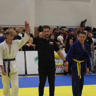 IGF WORLD SUBMISSION GRAPPLING GI/NOGI CHAMPIONSHIP – 575