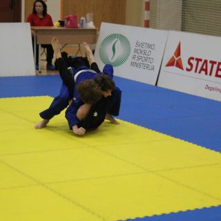 IGF WORLD SUBMISSION GRAPPLING GI/NOGI CHAMPIONSHIP – 449