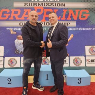 IGF WORLD SUBMISSION GRAPPLING GI/NOGI CHAMPIONSHIP – 75