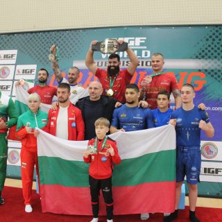IGF WORLD SUBMISSION GRAPPLING GI/NOGI CHAMPIONSHIP – 408