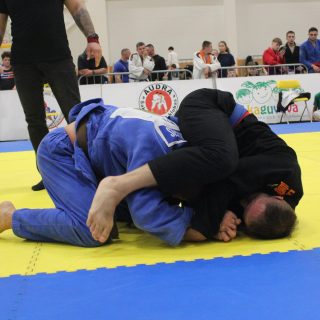 IGF WORLD SUBMISSION GRAPPLING GI/NOGI CHAMPIONSHIP – 678