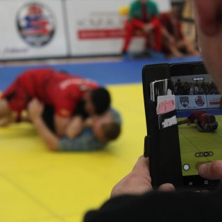 IGF WORLD SUBMISSION GRAPPLING GI/NOGI CHAMPIONSHIP – 341