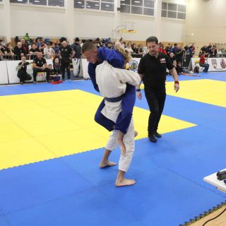 IGF WORLD SUBMISSION GRAPPLING GI/NOGI CHAMPIONSHIP – 563