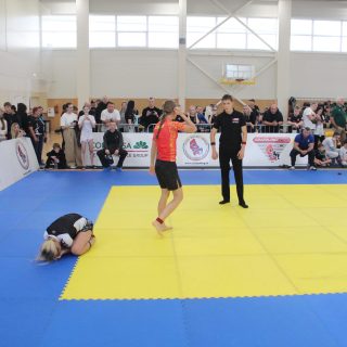 IGF WORLD SUBMISSION GRAPPLING GI/NOGI CHAMPIONSHIP – 234