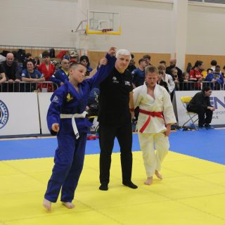 IGF WORLD SUBMISSION GRAPPLING GI/NOGI CHAMPIONSHIP – 507