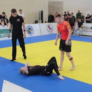 IGF WORLD SUBMISSION GRAPPLING GI/NOGI CHAMPIONSHIP – 286