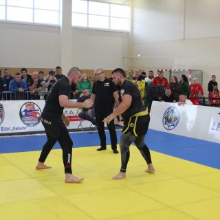 IGF WORLD SUBMISSION GRAPPLING GI/NOGI CHAMPIONSHIP – 297